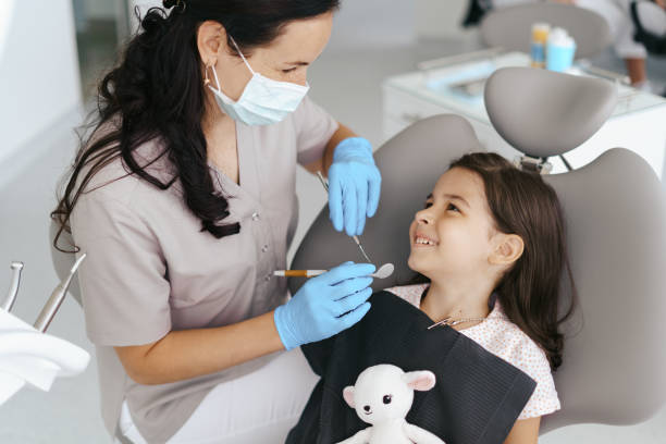 Best Emergency Cosmetic Dentistry in Blue Rapids, KS