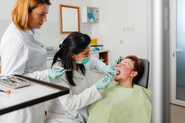 Best Emergency Root Canal Treatment in Blue Rapids, KS