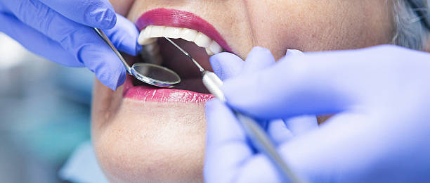 Best Orthodontic Emergency Dentist in Blue Rapids, KS